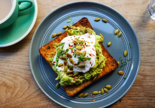 Avocado Toast