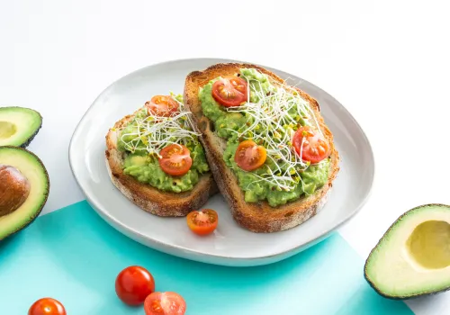 Avocado Toast