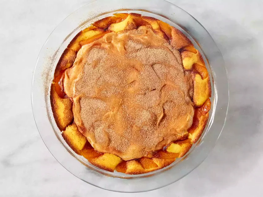 18 Prize-Winning Dessert Recipes That Earned Blue Ribbons Award-Winning Peaches and Cream Pie