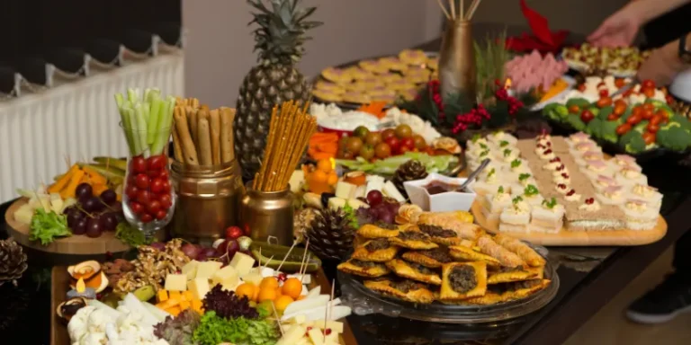 Awesome Birthday Party Snacks That'll Make Your Guests Go Wild!