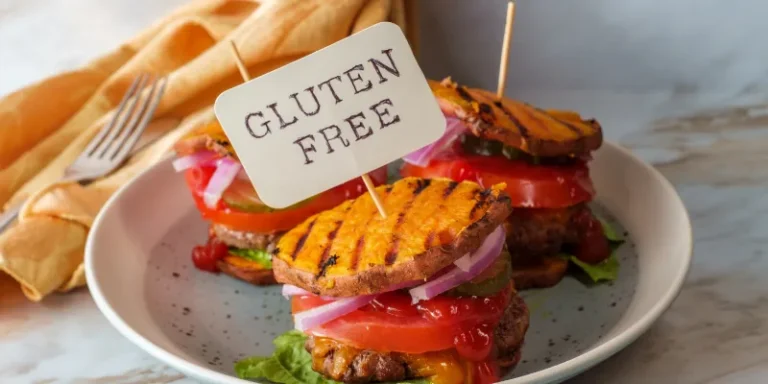 Awesome Gluten-Free Snacks You'll Love!