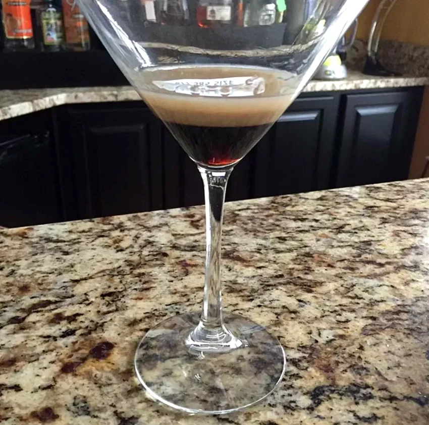 B-52 Cocktail