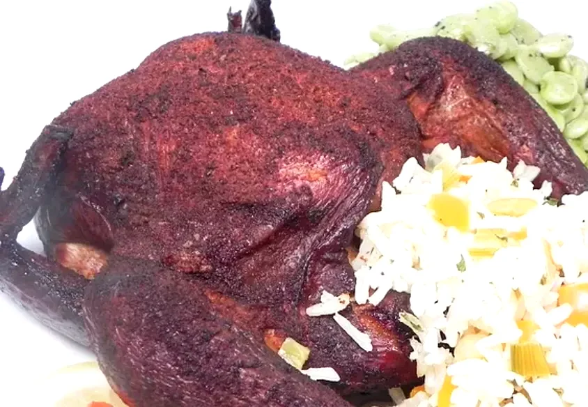 10 Amazing Smoked Chicken Recipes You'll Love Making BBQ Bill