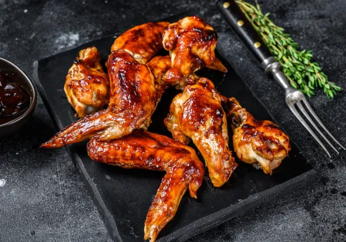 BBQ Chicken