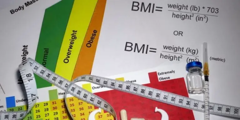 BMI Calculator