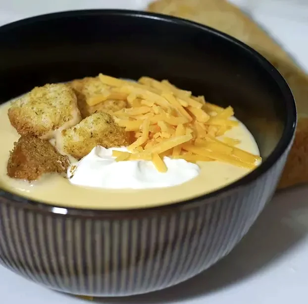 10 Hearty Beer Cheese Soup Recipes to Keep You Cozy All Winter Baby Doe