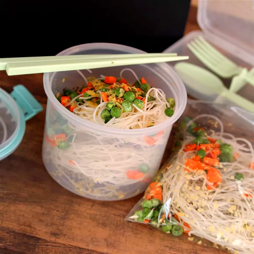30 Simple Campfire Meals That Make Outdoor Cooking Easy Backpackers