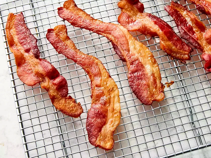 35 Authentic Diner Recipes to Master in Your Own Kitchen Bacon In the Oven