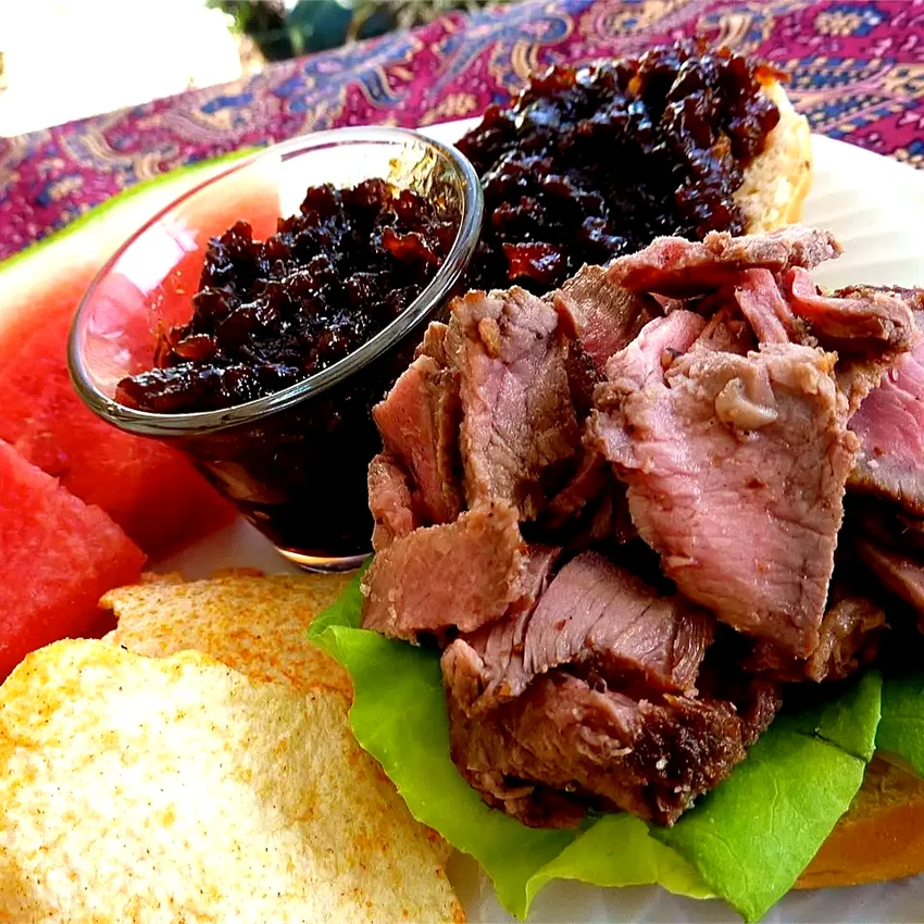 Bacon Jam