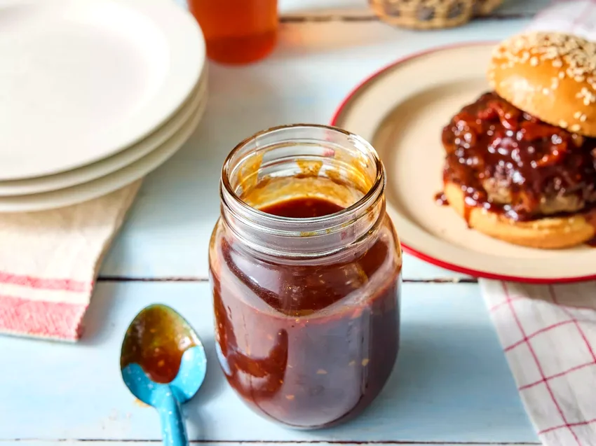 24 DIY BBQ Sauce Recipes So Tasty You'll Skip Store Brands Bacon and Onion Barbecue Sauce