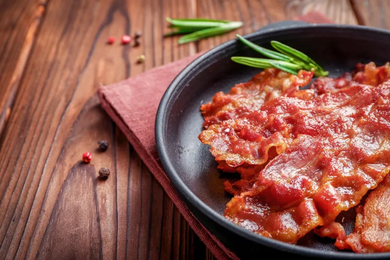 Bacon