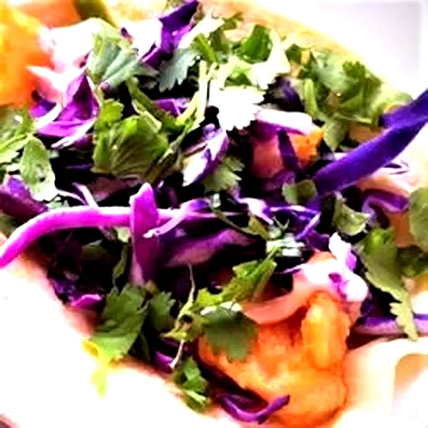 11 Amazing Shrimp Taco Ideas for Weeknight Dinners Baja Shrimp Tacos