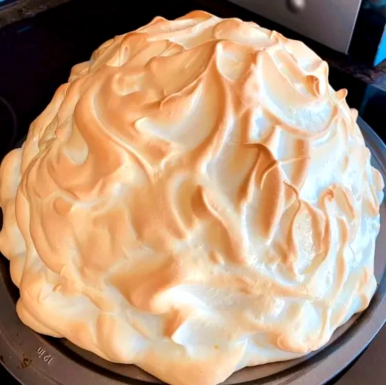 43 Timeless American Dessert Recipes for Every Generation Baked Alaska