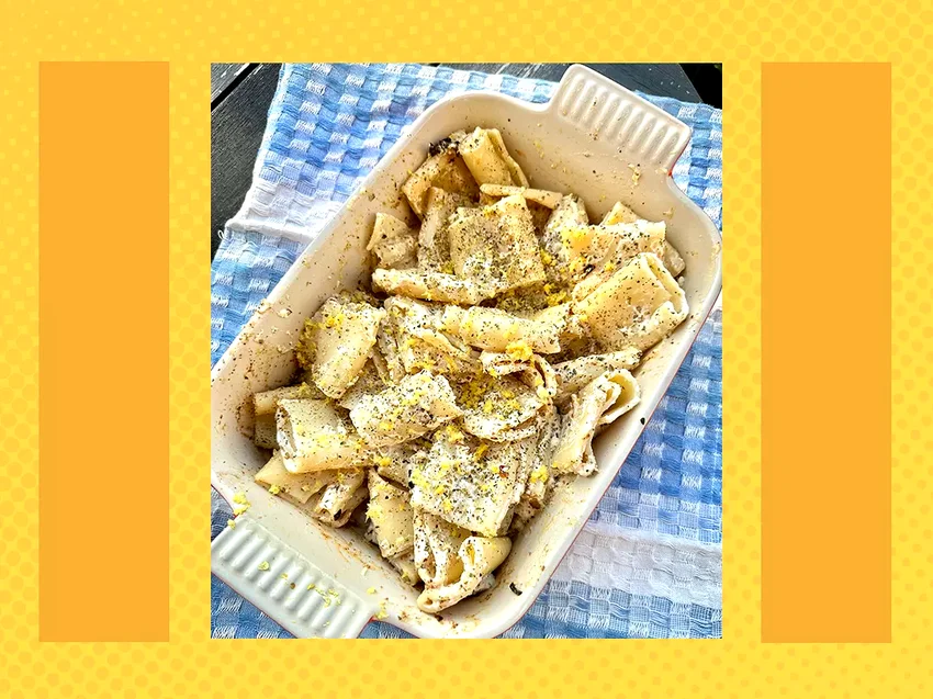 33 Comfort Pasta Dishes Loaded with Melted Cheese Baked Boursin Pasta
