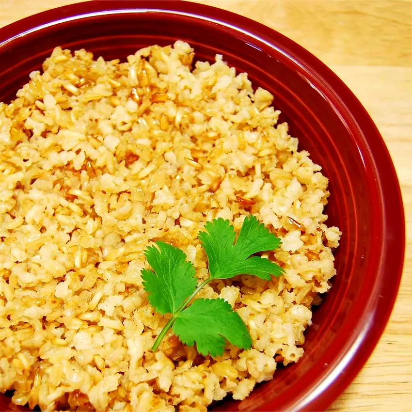 15 Easy Chicken Broth Recipe Ideas for Delicious Meals Baked Brown Rice