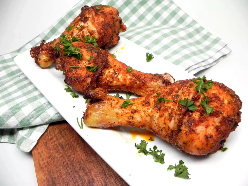 15 Traditional Shabbat Meal Ideas for Friday Night Baked Cajun Chicken Drumsticks