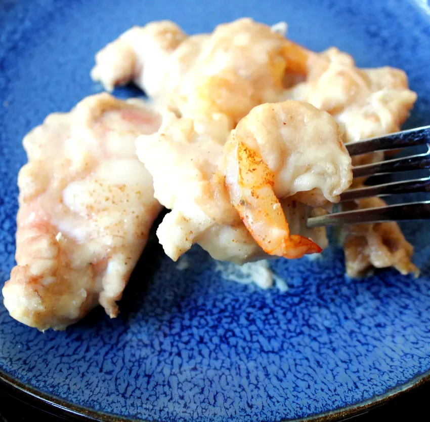 50 Oven-Baked Fish Dishes You'll Want to Cook Repeatedly Baked Fish with Shrimp