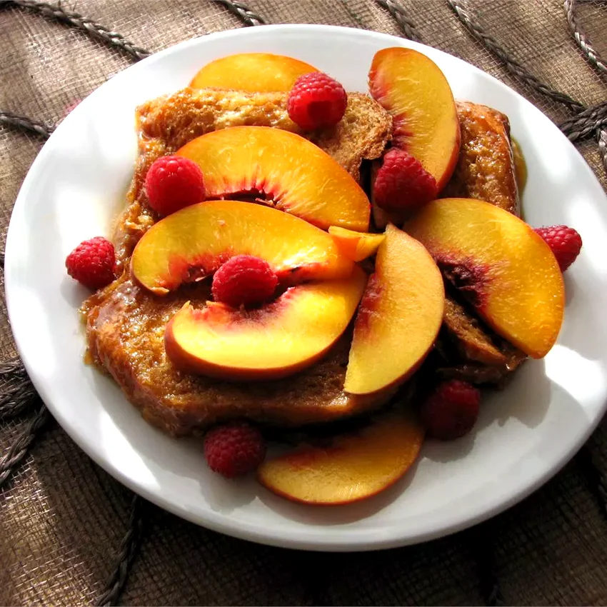 Baked French Toast