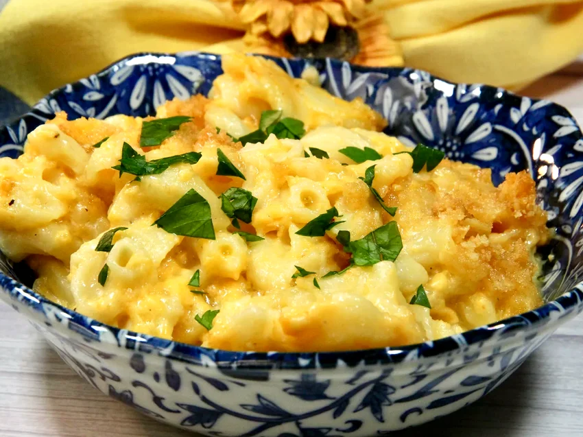 Top 10 Ultimate Homemade Mac and Cheese Recipe Collection Baked Homemade Macaroni and Cheese