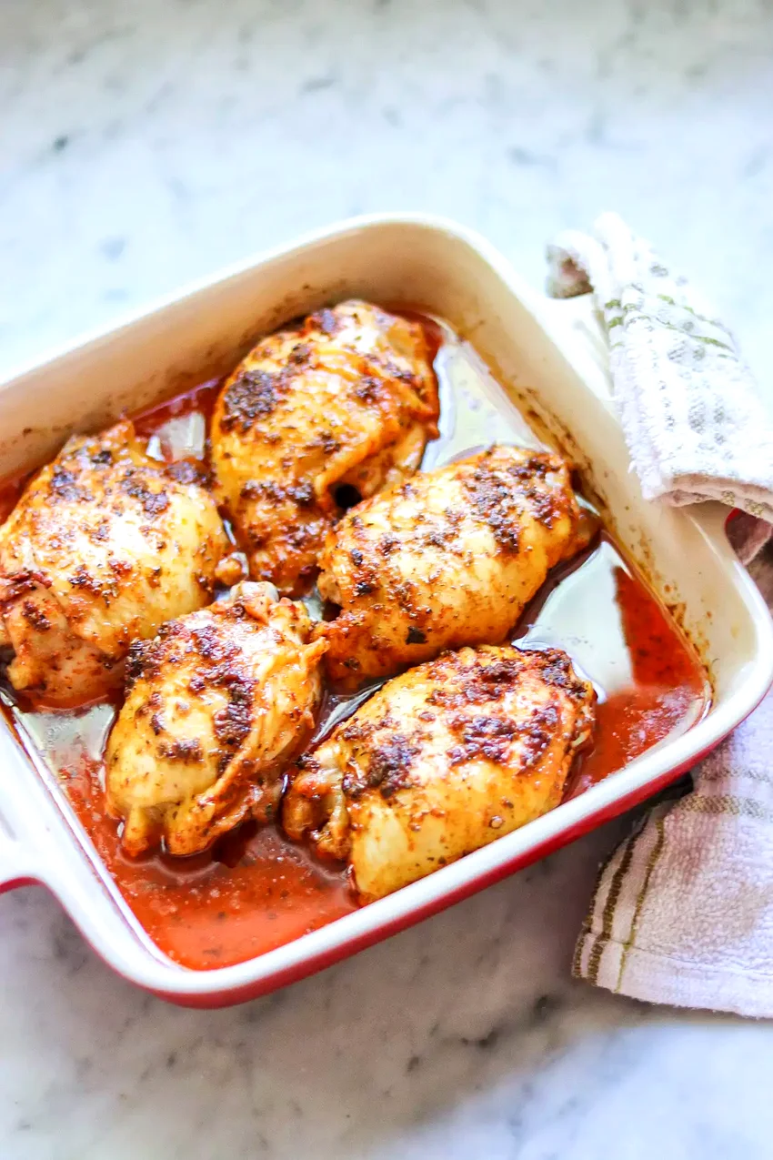 22 Bright Lemon Chicken Dishes That Pack Amazing Flavor Baked Lemon Chicken Breasts