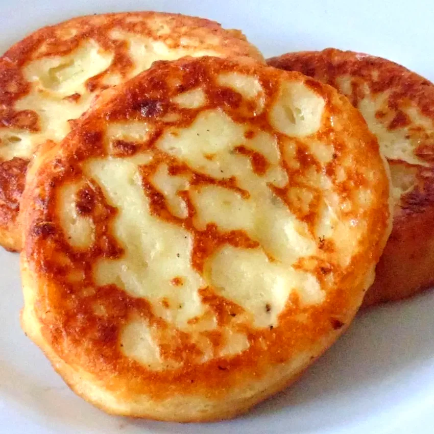 10 Creative Leftover Baked Potato Recipe Ideas Baked Potato Latkes