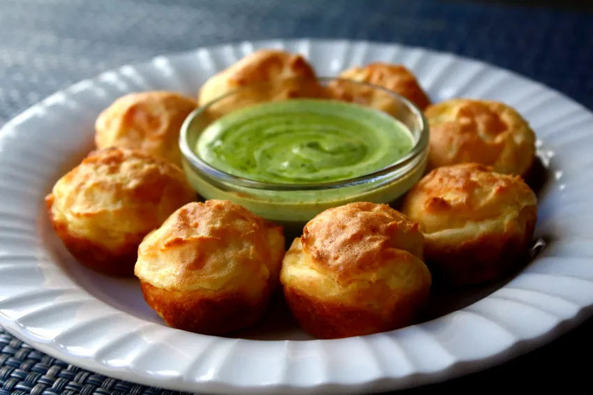 35 Creative Yukon Gold Potato Recipe Ideas Baked Potato Puffs