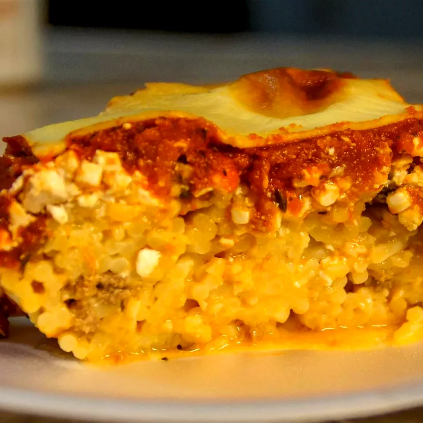 30 Special Birthday Dinner Recipes for Amazing Celebrations Baked Spaghetti Casserole