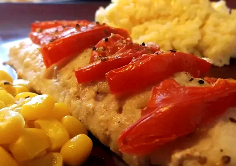50 Oven-Baked Fish Dishes You'll Want to Cook Repeatedly Baked Whiting