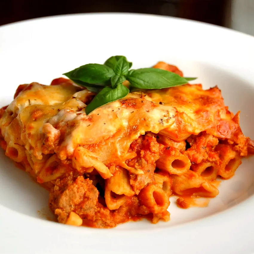 17 Budget-Friendly Pasta Meals for Month-End Savings Baked Ziti I