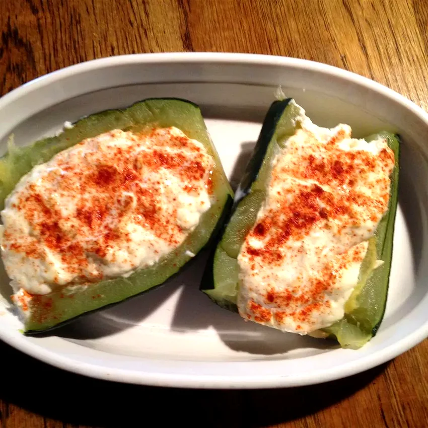 16 Oven-Baked Zucchini Recipes for Delicious Sides Baked Zucchini