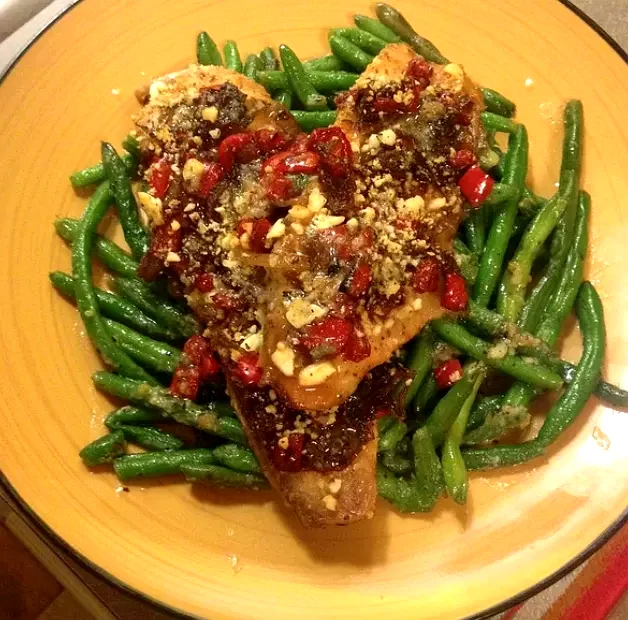 50 Oven-Baked Fish Dishes You'll Want to Cook Repeatedly Balsamic Baked Tilapia