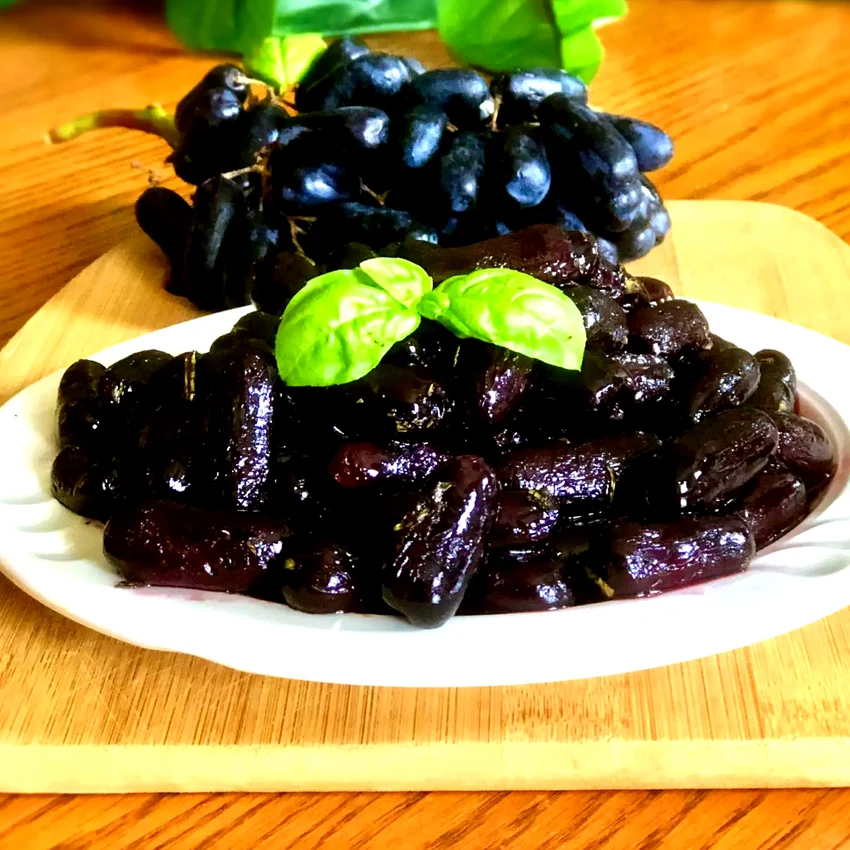 26 Top Holiday Appetizers: Complete Party Recipe Guide Balsamic Roasted Grapes