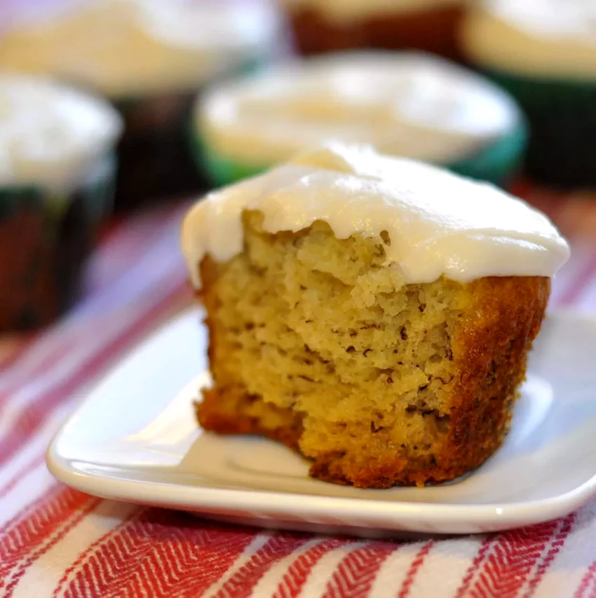 Banana Cake