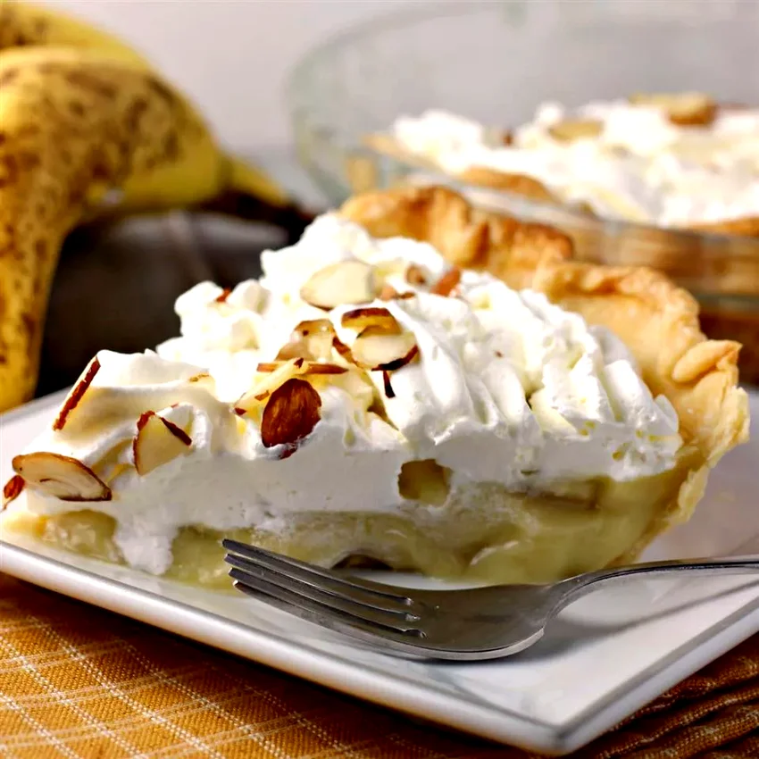 15 Creative Ripe Banana Recipes Beyond Basic Banana Bread Banana Cream Pie