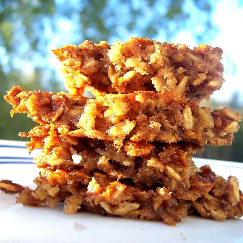15 Creative Ripe Banana Recipes Beyond Basic Banana Bread Banana Oat Bars