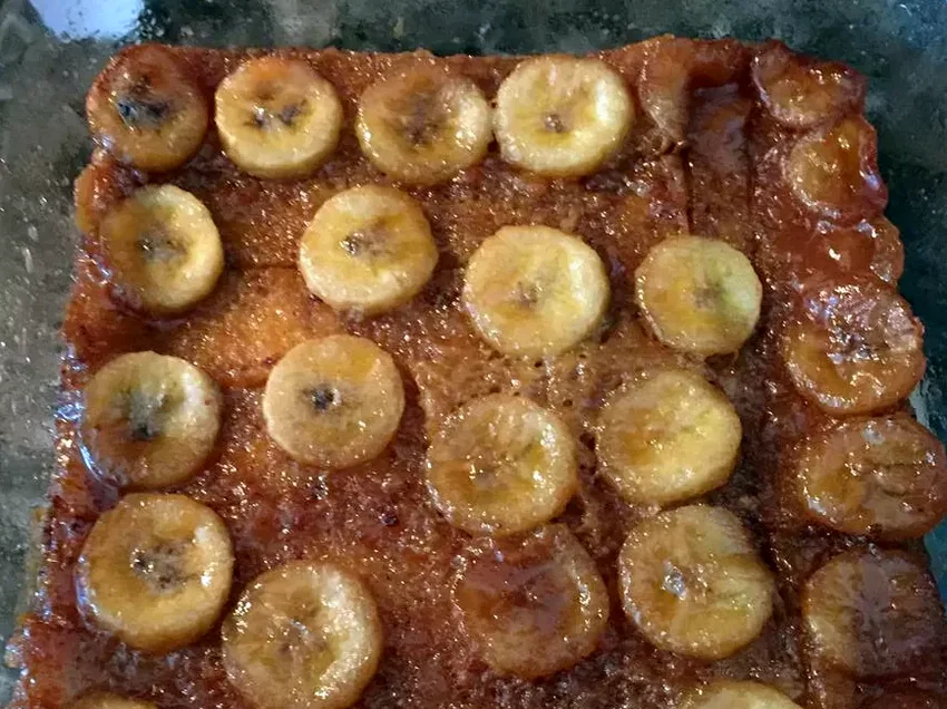 21 Holiday Morning Breakfast Bakes You Can Prep Ahead Bananas Foster French Toast Bake