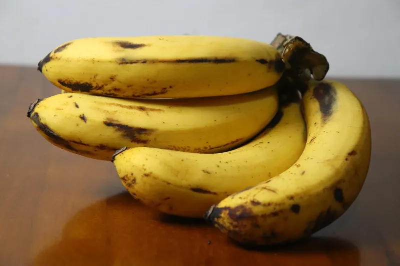 Bananas