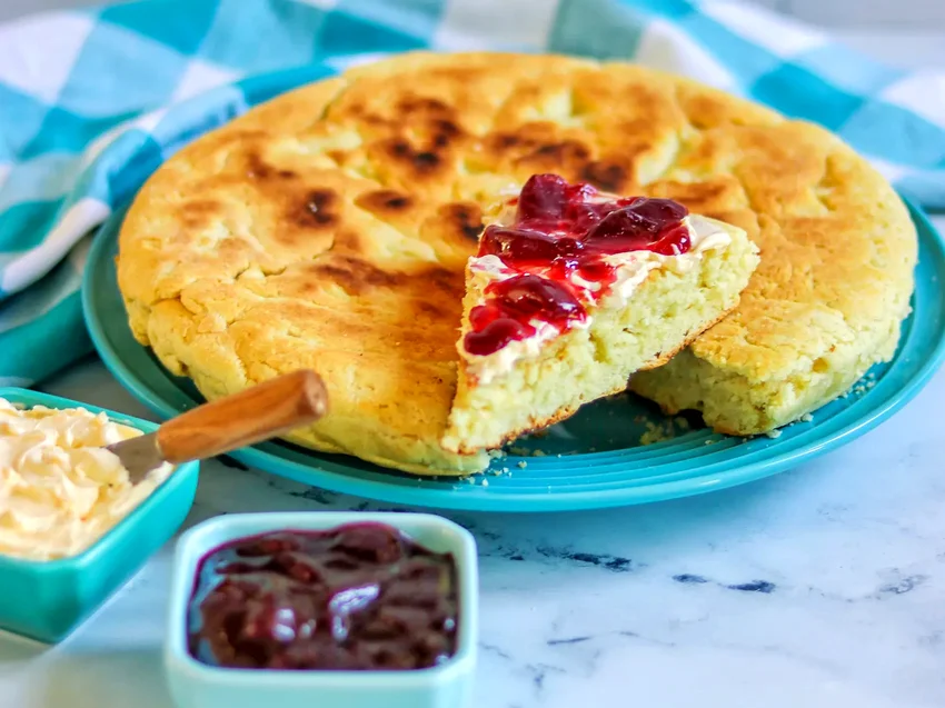 30 Easy Savory Quick Bread Ideas for Simple Home Baking Bannock