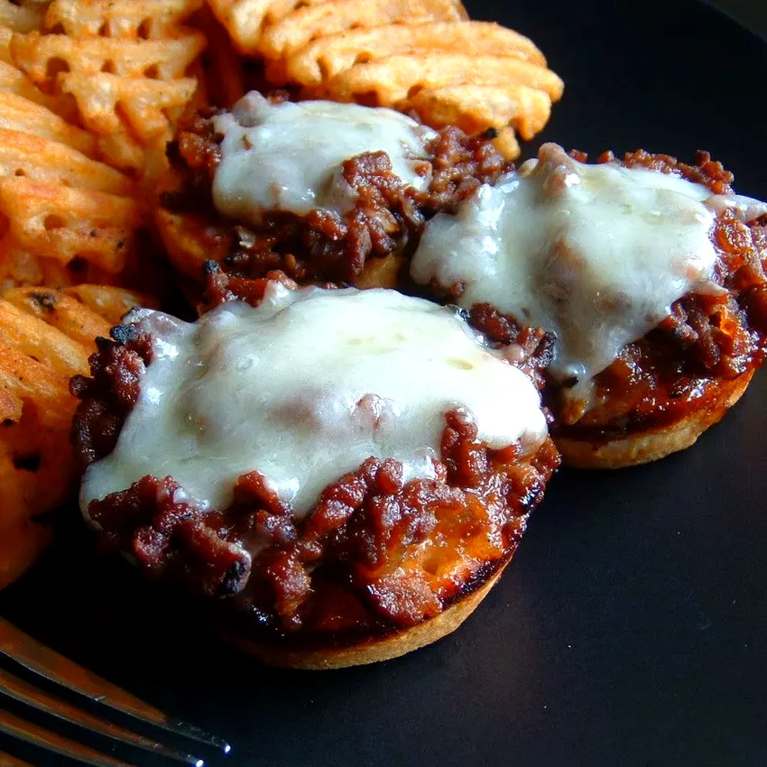 10 Easy Muffin Tin Meals That Kids Will Actually Eat Barbecue Beef Cups