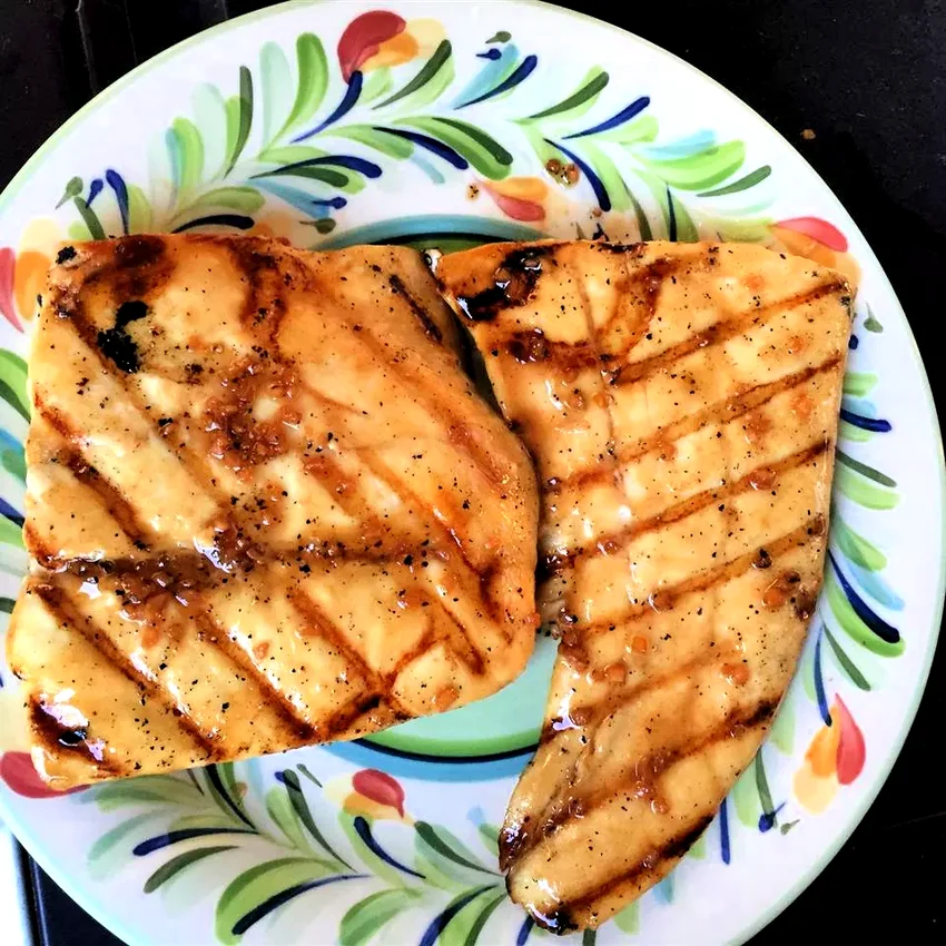 25+ Amazing Grilled Fish Recipes That Will Wow You Barbeque Halibut Steaks