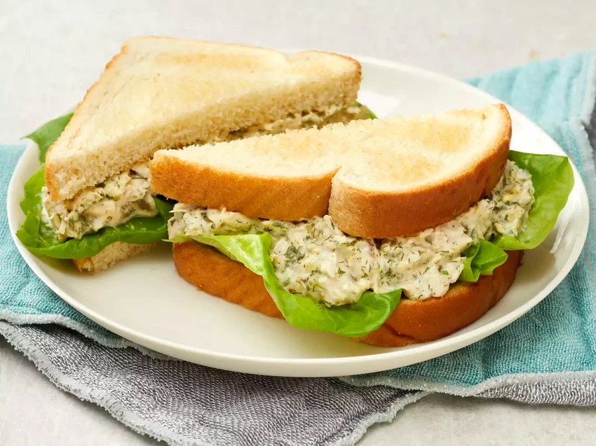 16 Amazing Tuna Salad Ideas From Simple to Gourmet Barbie