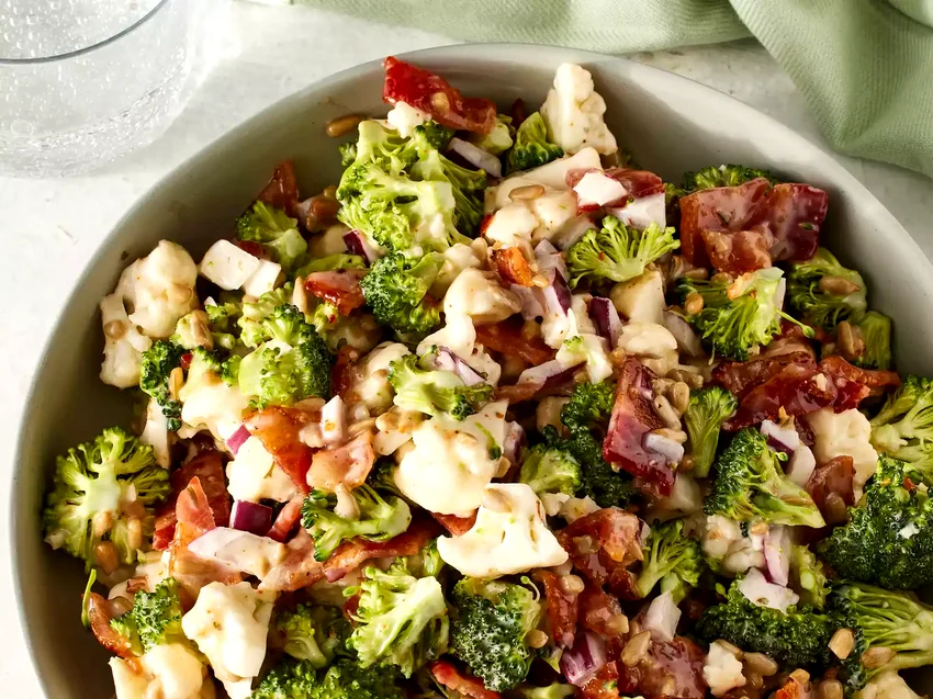 24 Fresh Salad Ideas That Skip Lettuce But Keep Flavor Barb
