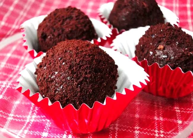 Basic Truffles