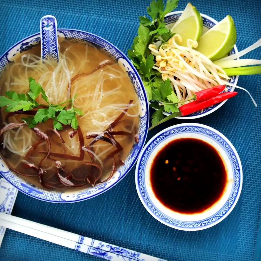 17 Simple Plant-Based Dinners for Busy Weeknight Cooking Basic Vegetarian Pho