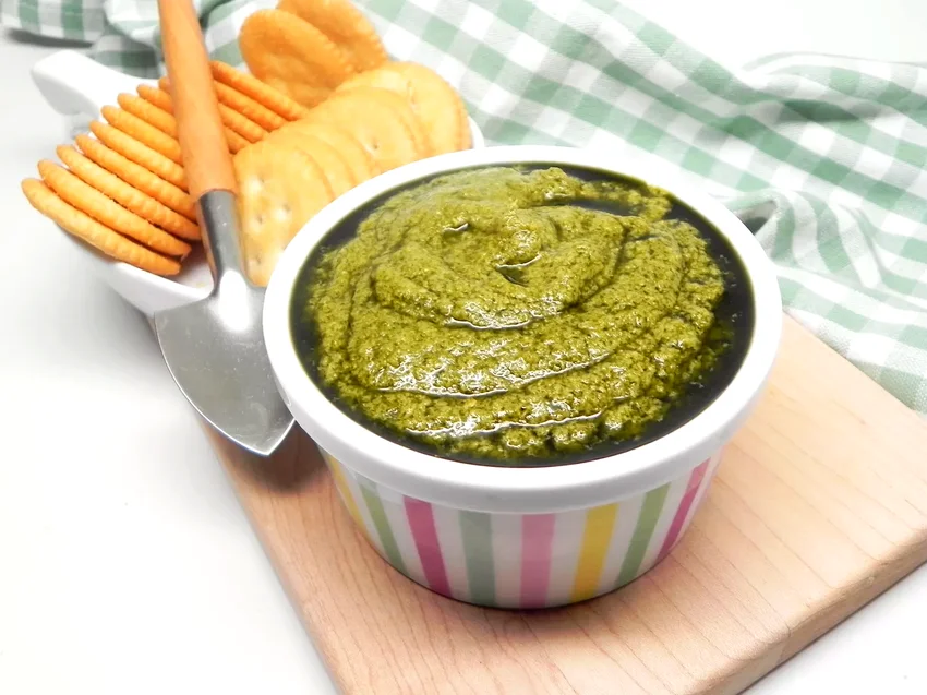 38 Fresh Basil Pesto Recipes For Summer Garden Herbs Basil Pesto