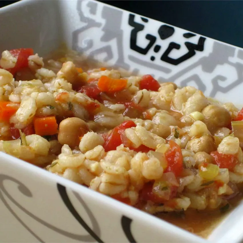 Best Mediterranean Diet Recipes for Healthy Living Beaker