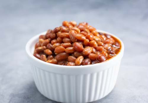 Beans