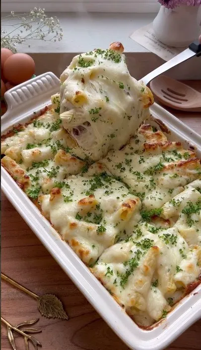 10 Amazing Recipes That Celebrate Armenian Food Culture Bechamel Pasta Bake