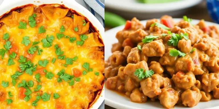 Beef Casserole Ideas That'll Make Your Family Beg for Seconds