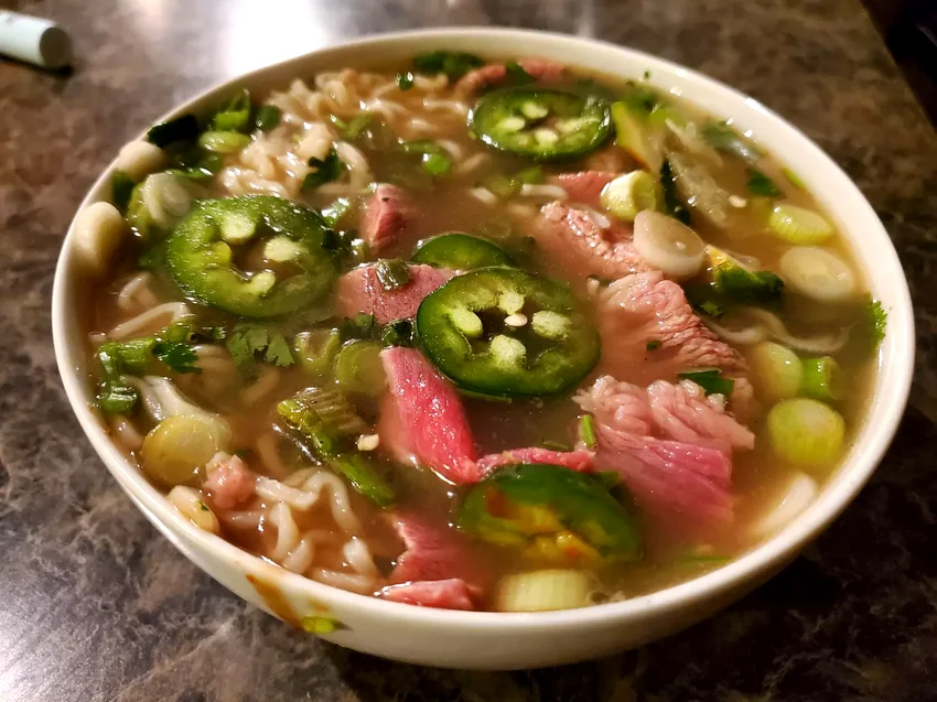 20 Daikon Radish Recipes That Are Tasty And Healthy Beef Pho